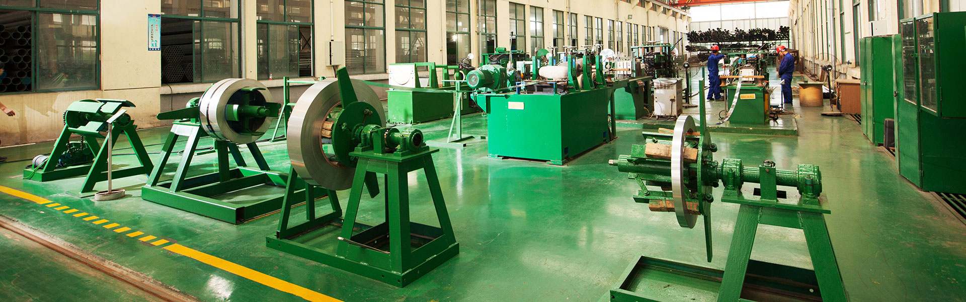 客戶需求即是我們的標準